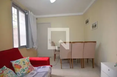 Apartamento para aluguel - cosmos, 2 quartos,  44 m² - rio de janeiro