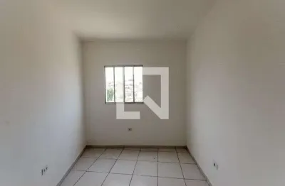 Apartamento para aluguel - vila santa maria, 1 quarto,  75 m² - são paulo