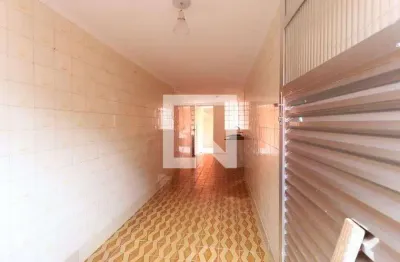 Casa para aluguel - jardim brasil , 1 quarto,  40 m² - são paulo