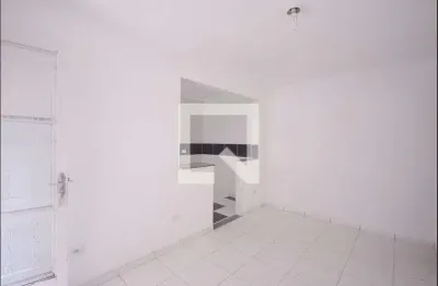 Kitnet / stúdio para aluguel - vila das mercês, 1 quarto,  40 m² - são paulo