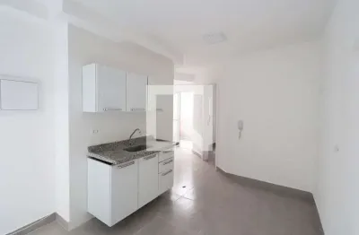 Apartamento para aluguel - vila carrão, 2 quartos,  35 m² - são paulo