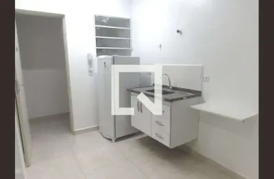Apartamento para aluguel - jardim monte kemel, 2 quartos,  28 m² - são paulo