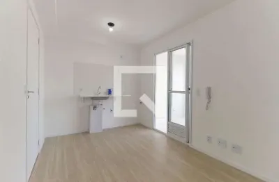 Apartamento para aluguel - vila curuca, 1 quarto,  32 m² - são paulo