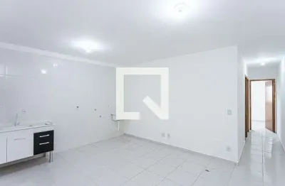 Apartamento para aluguel - jardim cidade pirituba, 2 quartos,  60 m² - são paulo