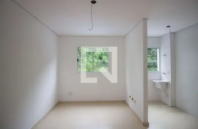 Apartamento para aluguel - jardim nossa senhora do carmo, 2 quartos,  42 m² - são paulo
