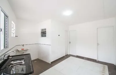 Apartamento para aluguel - sacomã, 2 quartos,  38 m² - são paulo