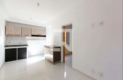 Apartamento para aluguel - itaquera, 2 quartos,  38 m² - são paulo