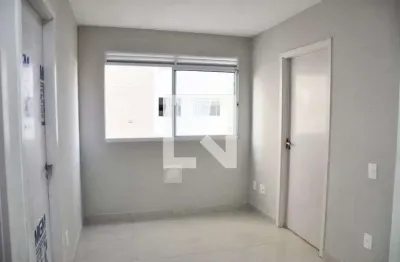 Apartamento para aluguel - freguesia do ó, 2 quartos,  33 m² - são paulo
