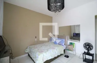 Casa para aluguel - curicica, 2 quartos,  70 m² - rio de janeiro