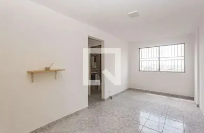 Apartamento para aluguel - jardim são savério, 2 quartos,  73 m² - são paulo