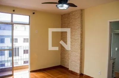 Apartamento para aluguel - méier, 3 quartos,  70 m² - rio de janeiro