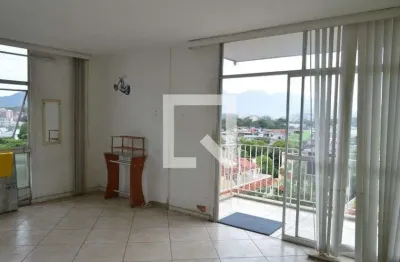 Apartamento para aluguel - taquara, 1 quarto,  56 m² - rio de janeiro