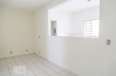 Casa para aluguel - vila guilhermina, 2 quartos,  55 m² - são paulo