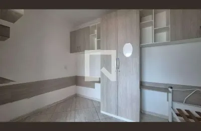 Kitnet / stúdio para aluguel - santa teresinha, 1 quarto,  20 m² - santo andré