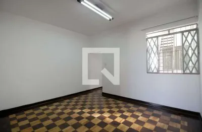 Casa para aluguel - centro, 2 quartos,  90 m² - sorocaba