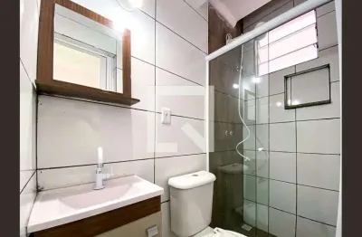 Kitnet / stúdio para aluguel - butantã, 1 quarto,  14 m² - são paulo
