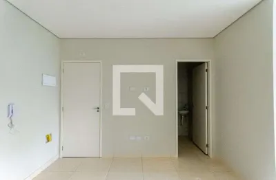 Kitnet / stúdio para aluguel - jardim vista linda, 1 quarto,  40 m² - são paulo