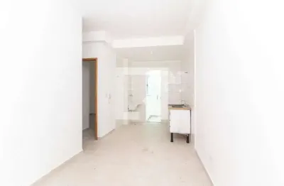Apartamento para aluguel - parque savoy city, 2 quartos,  42 m² - são paulo