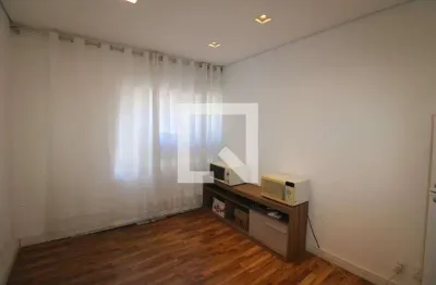 Kitnet / stúdio para aluguel - casa verde, 1 quarto,  25 m² - são paulo