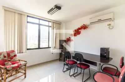 Apartamento para aluguel - centro, 1 quarto,  35 m² - são paulo
