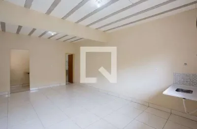 Kitnet / stúdio para aluguel - havaí, 1 quarto,  34 m² - belo horizonte