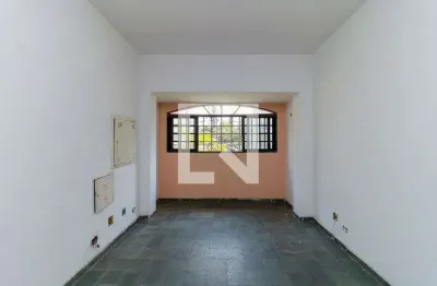 Casa para aluguel - brooklin, 3 quartos,  70 m² - são paulo