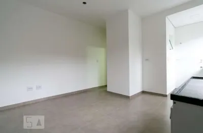 Cobertura para aluguel - sítio do mandaqui, 2 quartos,  44 m² - são paulo