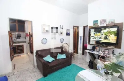 Apartamento para aluguel - piedade, 2 quartos,  70 m² - rio de janeiro