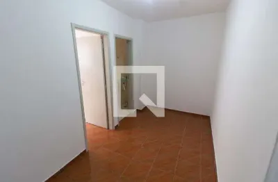 Apartamento para Aluguel - Botafogo, 1 Quarto,  48 m² - Campinas