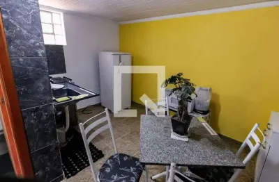 Casa para aluguel - vila sônia, 1 quarto,  35 m² - são paulo