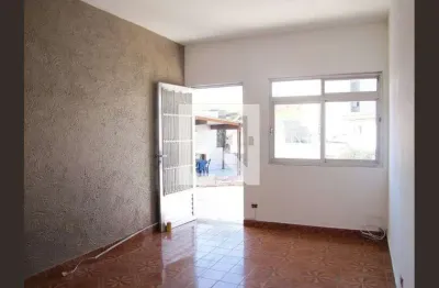 Casa para aluguel - jardim arize, 2 quartos,  70 m² - são paulo