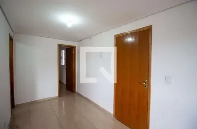 Apartamento para aluguel - itaquera, 1 quarto,  34 m² - são paulo