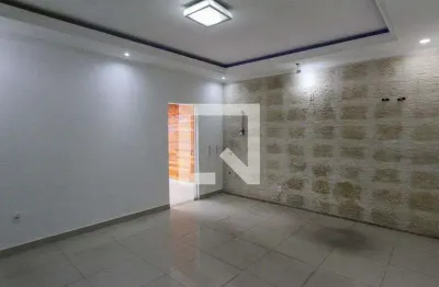 Apartamento para aluguel - jardim vila carrao, 1 quarto,  78 m² - são paulo
