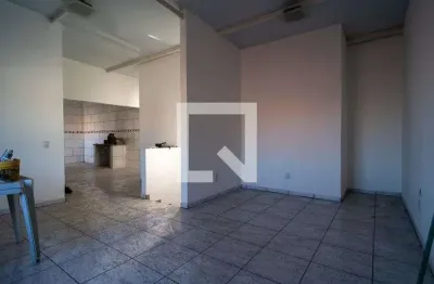 Casa para aluguel - parque vitória regia, 2 quartos,  150 m² - sorocaba