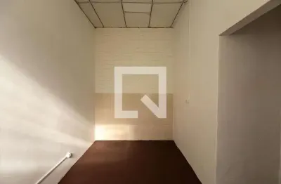 Kitnet / stúdio para aluguel - chácara santo antonio, 1 quarto,  20 m² - são paulo
