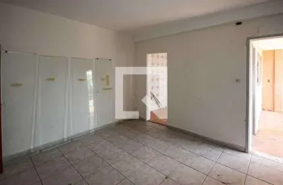 Casa para aluguel - vila califórnia, 1 quarto,  150 m² - são paulo