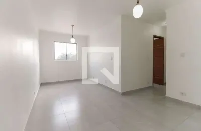 Apartamento para Aluguel - Vila Jacuí, 2 Quartos,  50 m² - São Paulo