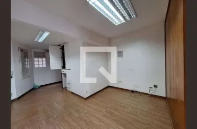 Apartamento para aluguel - centro, 1 quarto,  29 m² - rio de janeiro