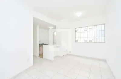 Apartamento para aluguel - campos elíseos, 1 quarto,  45 m² - são paulo
