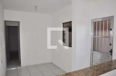 Casa para aluguel - jardim felicidade, 1 quarto,  50 m² - são paulo
