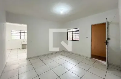 Casa para aluguel - vila pirituba, 1 quarto,  50 m² - são paulo
