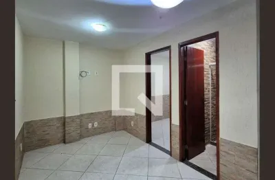 Apartamento para aluguel - recreio, 1 quarto,  40 m² - rio de janeiro