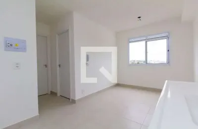 Apartamento para Aluguel - Cangaíba, 2 Quartos,  48 m² - São Paulo