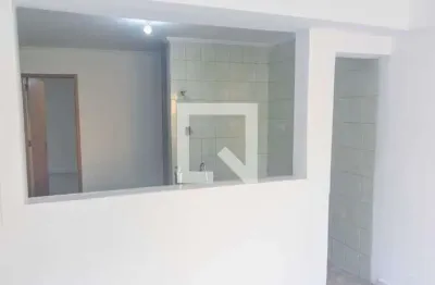 Casa para aluguel - jardim marajoara , 1 quarto,  40 m² - são paulo