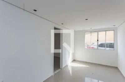 Apartamento para aluguel - vila das mercês, 2 quartos,  41 m² - são paulo