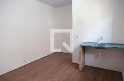 Kitnet / stúdio para aluguel - vila augusta, 1 quarto,  15 m² - guarulhos