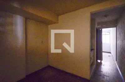 Apartamento para aluguel - aclimação, 1 quarto,  35 m² - são paulo
