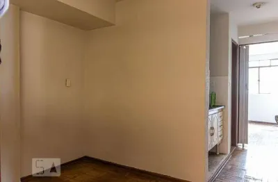 Apartamento para aluguel - aclimação, 1 quarto,  35 m² - são paulo