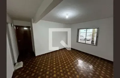 Apartamento para aluguel - água fria, 1 quarto,  60 m² - são paulo