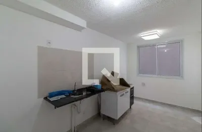 Apartamento para aluguel - vila ré, 1 quarto,  24 m² - são paulo